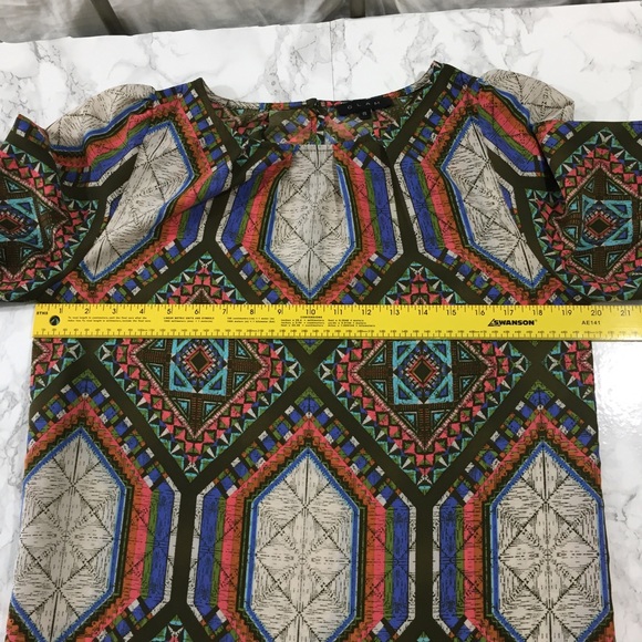 Glam mini dress - Picture 7 of 7